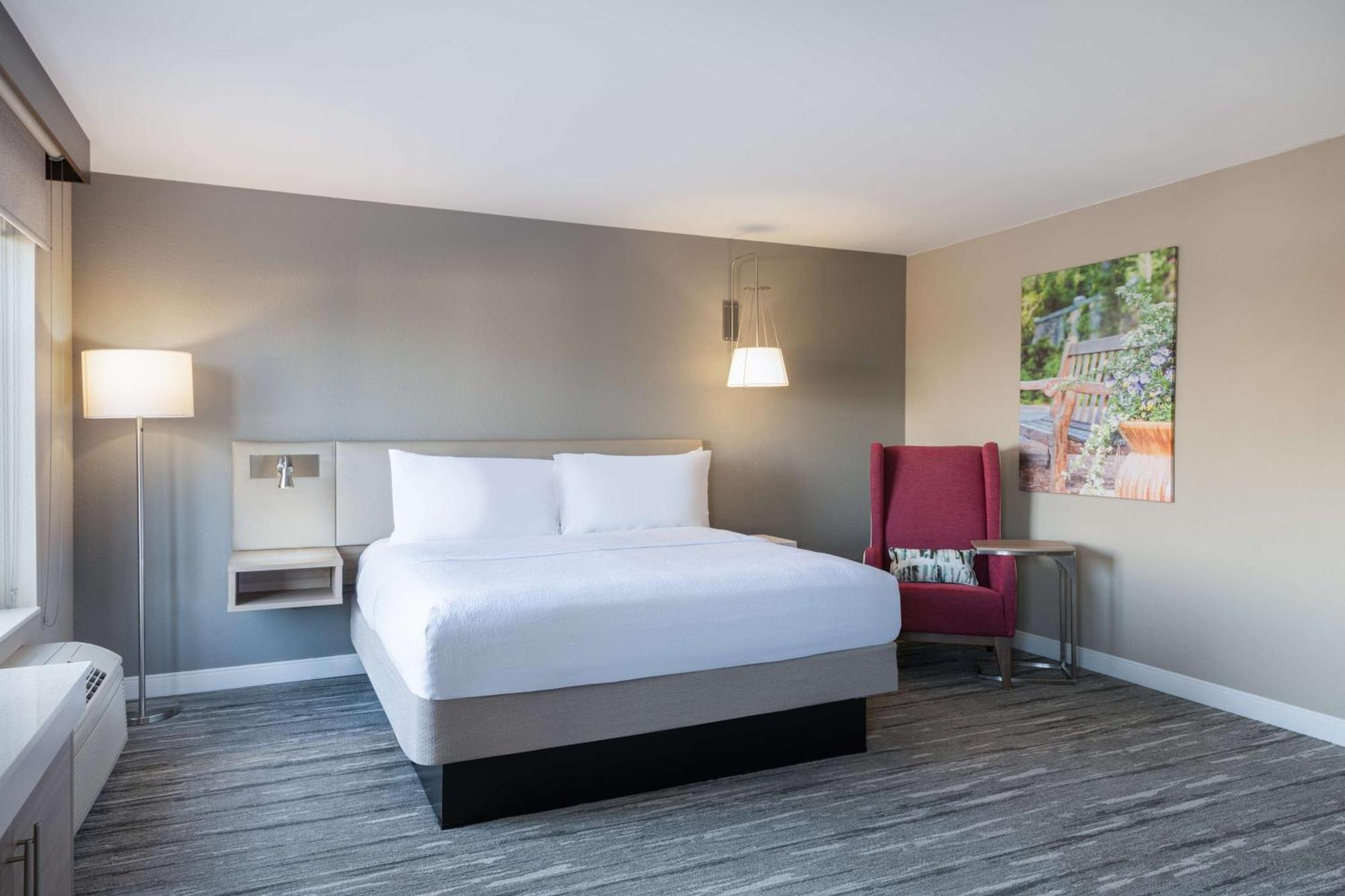 Hilton Garden Inn Saint Charles Exterior foto